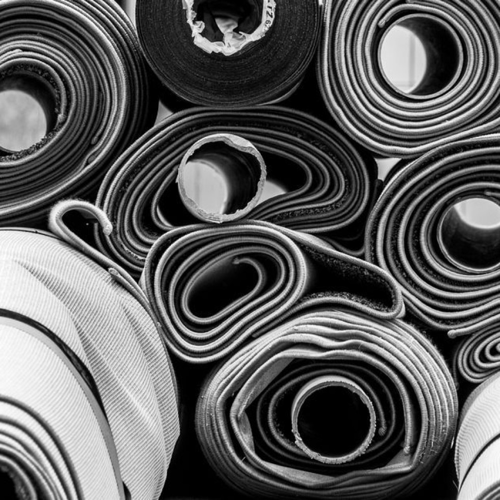 Why we moved to 100% recycled polybags