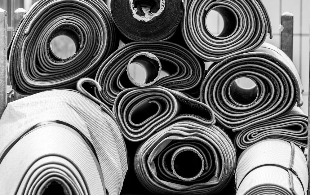 Why we moved to 100% recycled polybags
